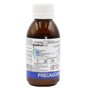 BAYTICOL 3% 100ML