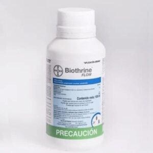 BIOTHRINE FLOW