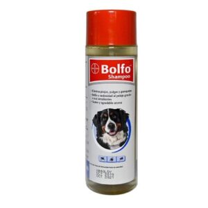 BOLFO SHAMPOO
