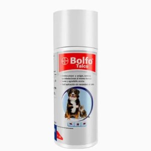 BOLFO TALCO