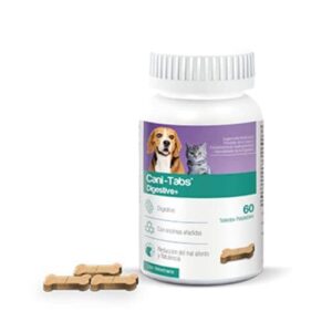 CANI-TABS DIGESTIV
