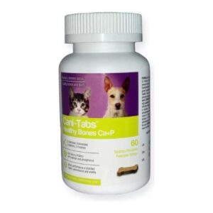 CANI-TABS HEALTHY BONES