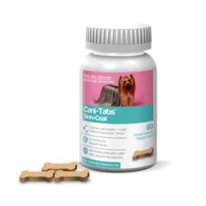 CANI-TABS SKIN COAT