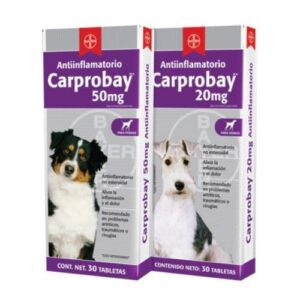 CARPROBAY