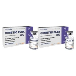 CINETIC FLEX