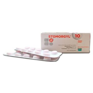 STOMORGIL