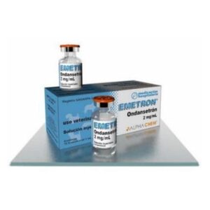ANTIEMETICO