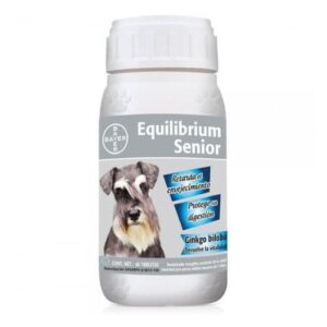 EQUILIBRIUM SENIOR