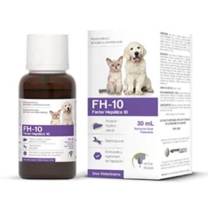 PROTECTORES HEPATICOS