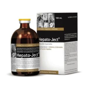 HEPATO-JECT