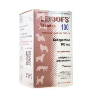 ANALGESICOS