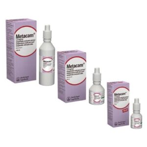 METACAM SOLUCION ORAL