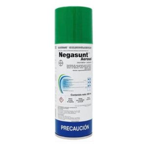 NEGASUNT