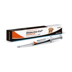 OTIDERMA-CEF
