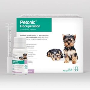 PETONIC RECUPARATION