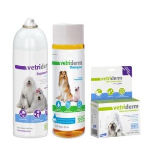 VETRIDERM