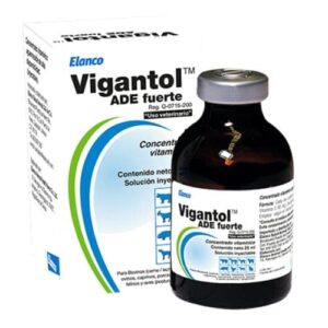 VIGANTOL ADE FORTE