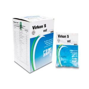 VIRKON