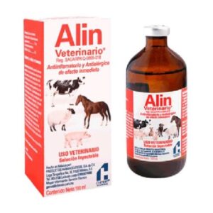 ALIN VETERINARIO