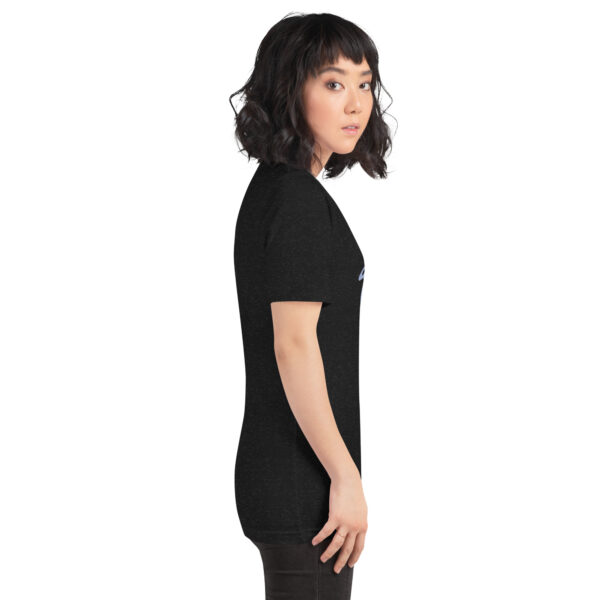 Camiseta de manga corta unisex - Imagen 6