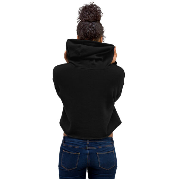 Sudadera corta - Imagen 2