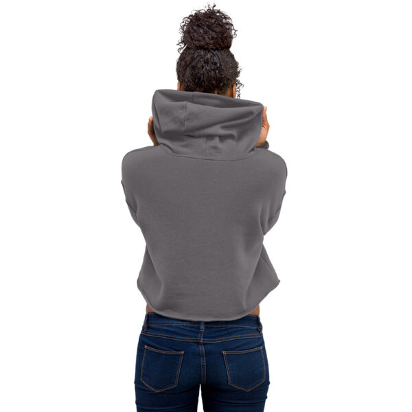 Sudadera corta - Imagen 6